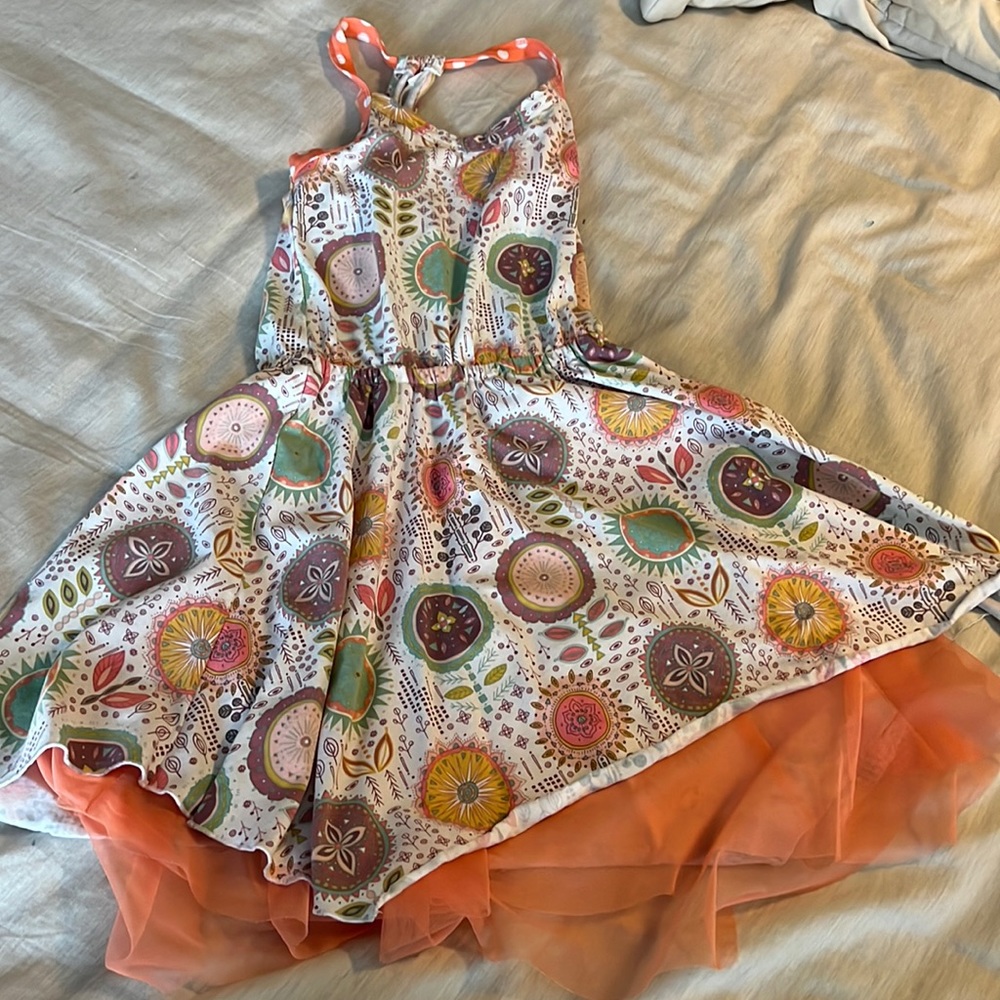 Matilda Jane 435 dress 8